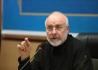  قالیباف: شرط ایران قوی وحدت حول محور ولایت است