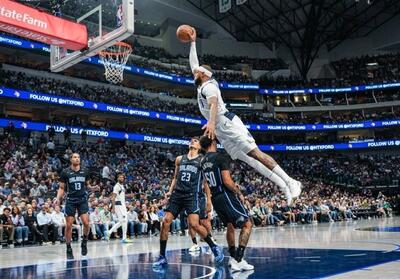  NBA بازی‌های خاورمیانه را لغو کرد