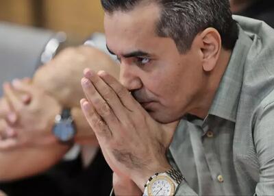  مربی قهرمان لیگ: بمب نه، به جوان‌ها بها می‌دهم