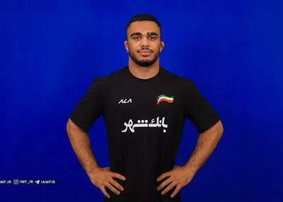  ضرب اولین‌ طلای ایران با یک رکورد فوق العاده