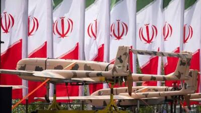 ادعای شبکه انبیسی: روسیه اطلاعات ماهوارهای و سیگنالهای مخابراتی را در اختیار ایران قرار میدهد