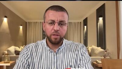   ایستادگی ایران؛ دلیل ناکامی پروژه اسرائیلی آمریکایی «خاورمیانه جدید» + فیلم