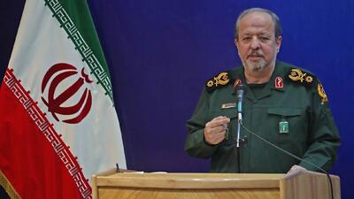  سردار ابن‌الرضا: صنعت دفاعی باید سریع‌تر از نیاز میدان نبرد حرکت کند