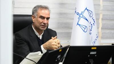 زمان ثبت نام در آزمون دفتریاری مشخص شد