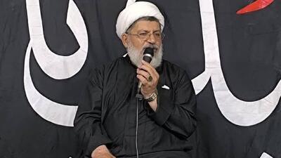  حضور مردم در اربعین، نشانه ماندگاری جبهه حق و تحقق وعده الهی است