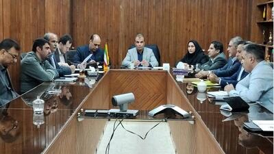 تصویب تدابیر حمایتی از تولیدکنندگان و صیادان هرمزگانی در قرارگاه اقتصادی استان
