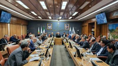  افزایش دو برابری هزینه ساخت نیروگاه خورشیدی در کردستان