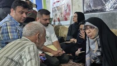 زنگ خطر نرخ باروری در مازندران به صدا درآمد