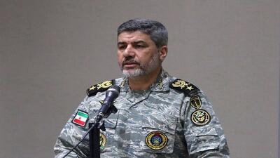 سخنگوی ارتش: سرنوشت ۳ خلبان ما هنوز مشخص نیست