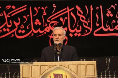 هفته دولت؛ فصل بهرهبرداری از طرحهای تحولآفرین در شیراز
