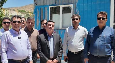  توسعه زیرساخت‌های برق، گامی استراتژیک برای مناطق سردسیر است