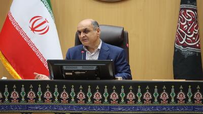 پرداخت خسارت بیمهها از مطالبات کسبه بازار رشت
