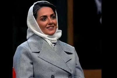  عکس های حضور بیتا سحرخیز در جشن نفس + بیوگرافی ها