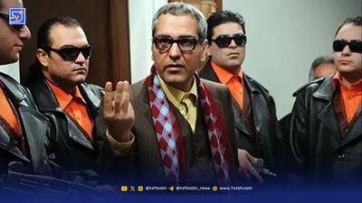 مهران مدیری دوباره «مسعود شصتچی» میشود