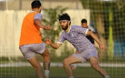 بازگشت تدریجی ماشاریپوف به استقلال