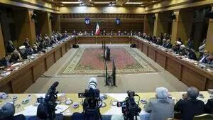 مهمترین سرمایه ایران برای عبور از چالشها از نگاه پزشکیان