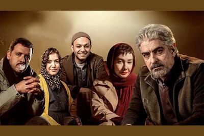  این بازیگر ایرانی شبیه جرج کلونی ست؟