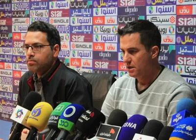  مدیر رسانه جدید پرسپولیس: یک چهره آشنا!