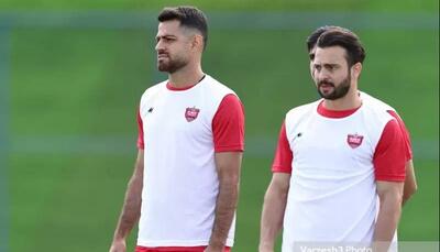 جدایی دو ستاره پرافتخار از پرسپولیس!
