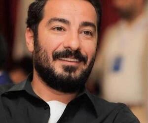 استایل خیابانی نوید محمدزاده در سفر خارجیاش