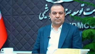  گزینه جدید مدیرعاملی استقلال