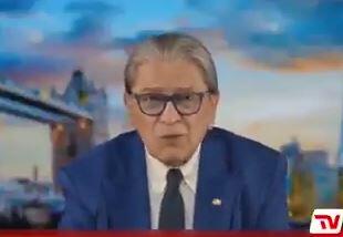  علیرضا نوری‌زاده: بر اثر حملات ایران، کویت بسیار آسیب دیده، زیرساخت‌های بحرین از بین رفته و اردن در خطر است!