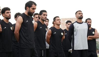 فجر سپاسی به مصاف گلگهر و پرسپولیس میرود