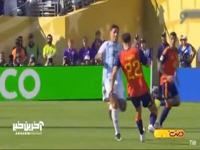  محرومیت سنگین در انتظار پارادس