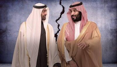 بازگشت جنگ رسانهای ریاض و ابوظبی