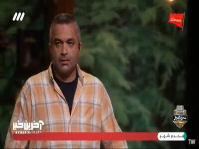 سرآشپز اولین فینالیست را شناخت؛ ترکیب پاستا و خورشت گردو پیروز شد