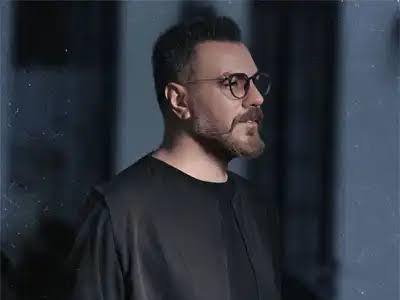  آهنگ «سمفونی» از گرشا رضایی