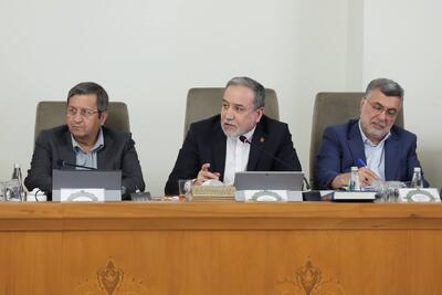 عراقچی: مذاکرات با عمان در مسیر نهایی شدن قرار دارد