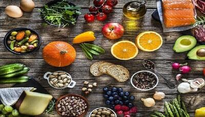 اثبات تأثیر بهبود رژیم غذایی پس از ۴۰ سالگی بر طول عمر