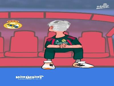  اثر جدید حمید سحری؛ سورپرایز شدن مورینیو از عملکرد خیره‌کننده و درخشان کاماوینگا