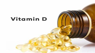 مصرف همزمان ویتامین D3 و آهن امکان پذیر است؟
