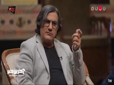  یه خواب متحولم کرد!