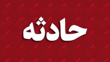  مسمومیت تنفسی ۱۴ نفر در یکی از استخرهای تبریز