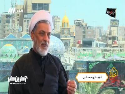  از جنگ فرهنگی غافل شده‌ایم!