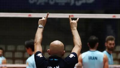  مرد مورد اعتماد پیاتزا در تمرین تیم ملی آفتابی شد