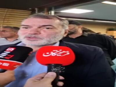مسعود دهنمکی: اکبر عبدی هم مشهور بود هم محبوب، تفاوت بین شهرت و محبوبیت همین جا مشخص میشود