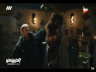 اهل سنت میگویند من فاسدم؛ هزار شمشیر با یک فتوا شکسته میشود
