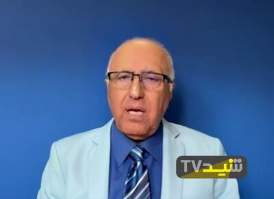  مجری صهیونیست و ضدایرانی اینترنشنال هم مجبور به اعتراف شد