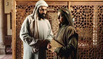  من فقط برای صیقل جواهرات به خانه‌اش رفته بودم...
