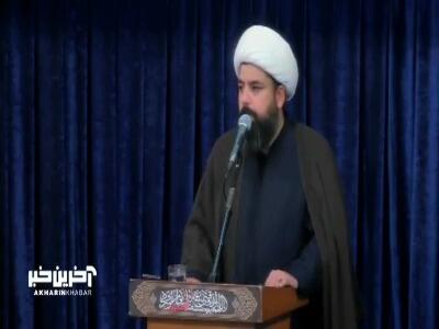 احکام وجوب نماز قضای پدر به عهده پسر بزرگتر