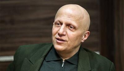  رزاق کریمی: اکبر عبدی حتی در جنگ 12روزه حاضر نشد فیلمبرداری را ترک کند