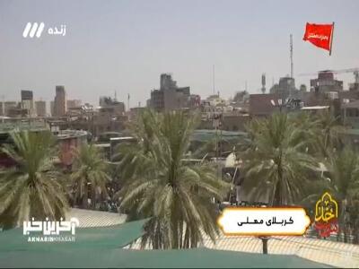  بهترین انسان روی زمین را کشتم!