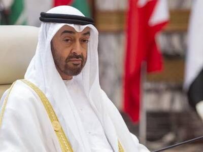 وال استریت ژورنال: امارات از ترامپ خواسته به ایران سخت بگیر!