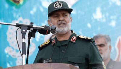  سردار سنایی‌راد: حامیان آمریکا در منطقه ناچار به بازنگری در روابط خود هستند