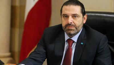درخواست عربستان از امارات برای اخراج سعد حریری