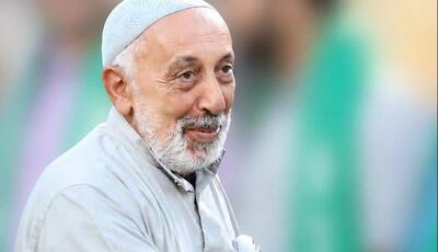شهادت یکی از رهبران حماس در دیرالبلح در مرکز نوار غزه